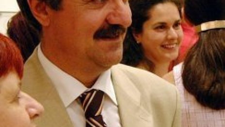 Минко Герджиков е кандидатът на СДС за столичен кмет