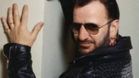 Бутат къщата на Ринго Стар