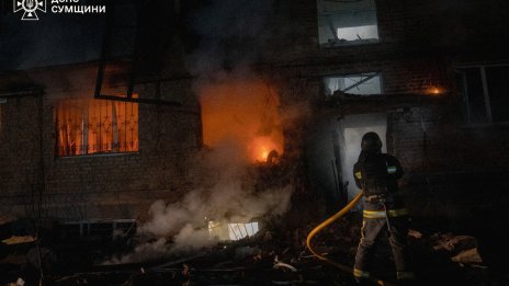 Руски атаки убиха 4 и раниха 36 в Украйна през последното денонощие