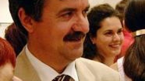 НС-БЗНС няма да издига кандидат за кмет на София, подкрепя Герджиков