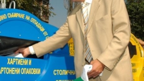 Половината софиянци няма да гласуват на кметските избори