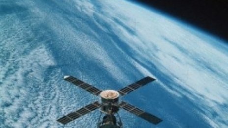 Ще следят със спътник изхвърлянето на боклука в Русе
