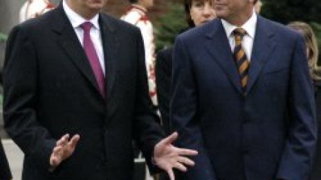 Ще помагаме на Азербайджан да се евроинтегрира