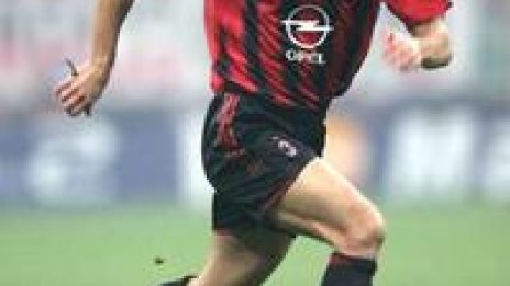 Шевченко вкара гол №150 за Милан