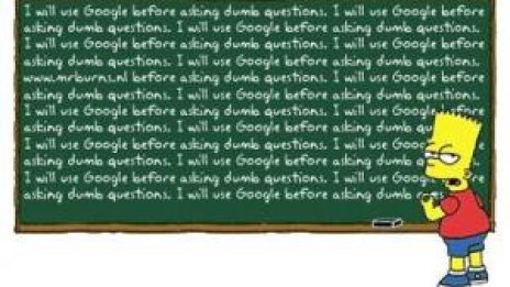 Google вече няма да показва броя на намерените страници