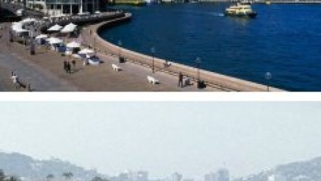 Най-добре се живее в Канада, най-зле &ndash; в Папуа Нова Гвинея