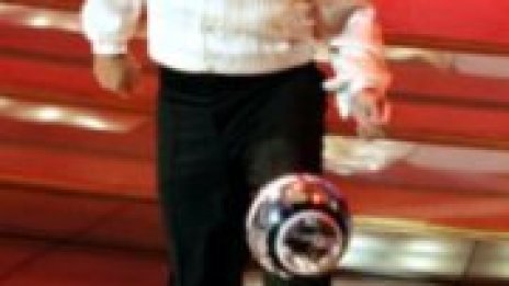 Марадона тегли жребия за световното