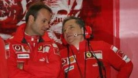 Жан Тод: Очаквах да бъдем по-конкурентноспособни