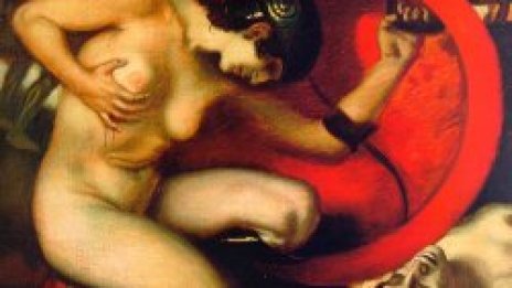 Картина, купена от княз Фердинанд, ще участва в парижка изложба