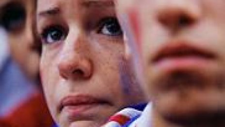 Британките разбират от футбол повече от мъжете