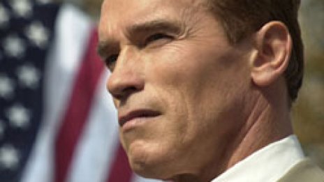 Арнолд Шварценегер ще снима Терминатор 4
