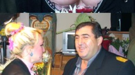 Провъзгласиха Сашка Васева за Мис Мадона на България