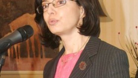 М. Кунева: Не изоставаме по пътя за ЕС, трябва да останем пред Румъния