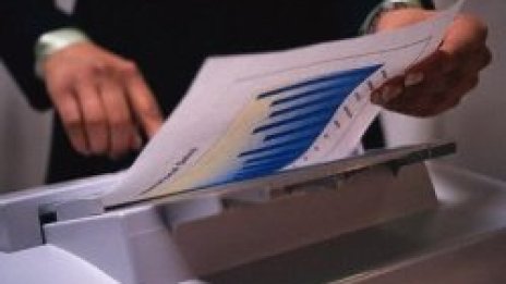 Американските тайни служби ни следят чрез таен код в принтерите