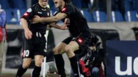 Играч на Удинезе нарече треньора си "копеле"