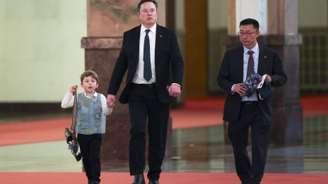 Руснаци призоваха Илон Мъск да бъде ударен с ядрено оръжие