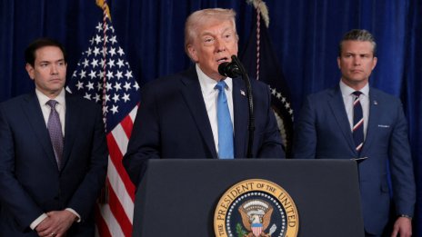 Тръмп не е във възторг от Путин, мислел мира за по-лесна цел