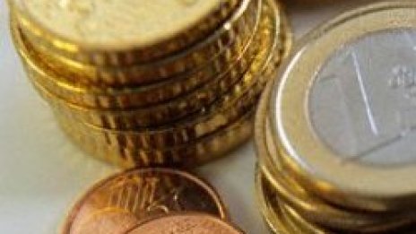 ЕС обмисля въвеждане на банкноти от 1 и 2 евро