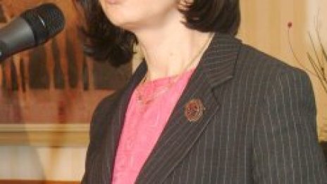 Меглена Кунева: „Правосъдие и вътрешен ред“ може да ни препъне