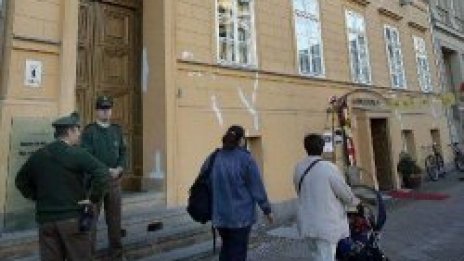 Ангела Меркел не иска да живее като канцлер