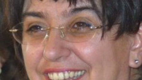 Екатерина Михайлова: Очакваме Гаврийски да иде на балотаж