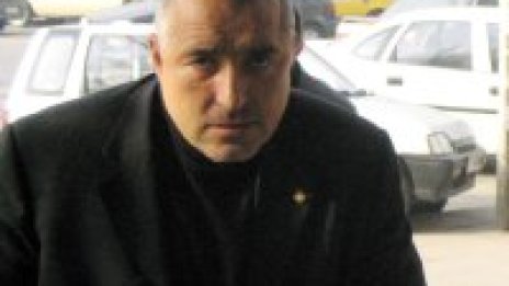 От щаба на Борисов убедени в победата въпреки подмолните партии