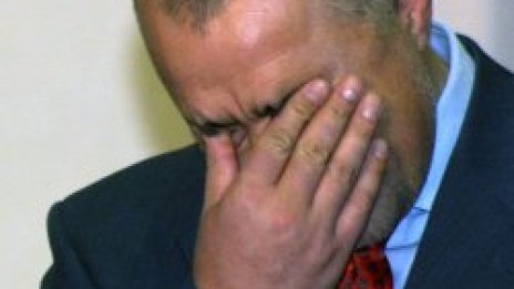 От НДСВ се присламчили за Борисов