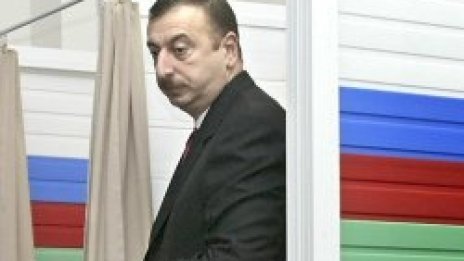 Азербайджан избира парламент днес