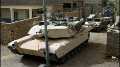 Над 30 активисти на ал Кайда са убити в Ирак