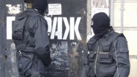 Близо 500 човека са задържани в рамките на операция "Респект"
