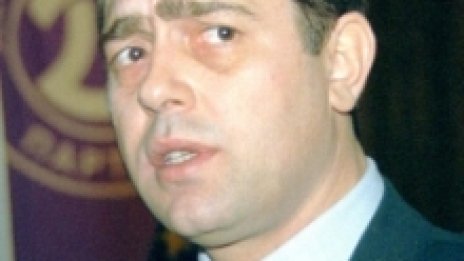 Праматарски: СДС не може да изключва когото и да било от ОДС