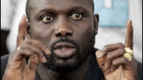 Елен Джонсън Сирлийф е новият президент на Либерия