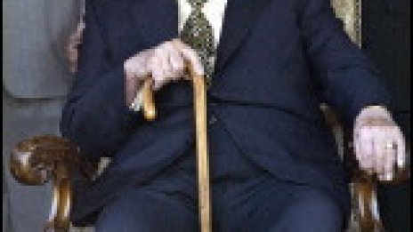 Пиночет задържан под домашен арест за финансови измами