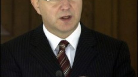 Брюксел започна преговори за приемането на Босна в ЕС