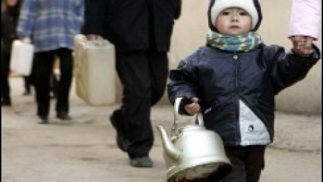 Ще има вода за замърсените с бензол китайски райони