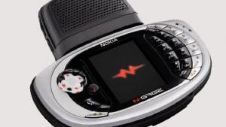 Nokia с поглед към музиката и мобилната TV