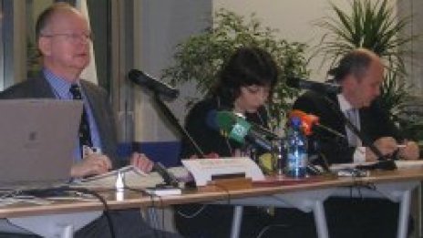 Европейската комисия иска преводачи на български език