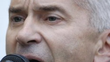 Изгониха Волен Сидеров от Народното събрание