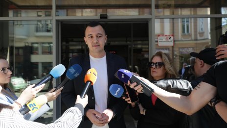 БСП: България няма как да остане без лява партия