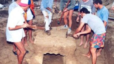 Държавата ще финансира археологическите проучвания и реставрациите