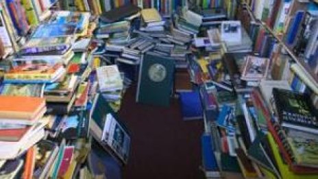 Очаква се Панаирът на книгата в НДК да събере 20 хил. посетители