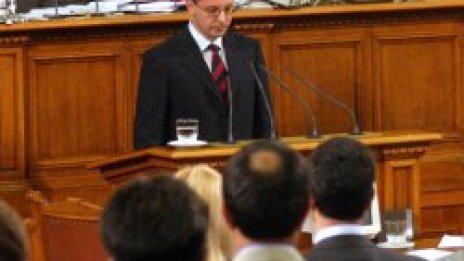 До края на годината промените в КРБ ще са внесени в Народното събрание