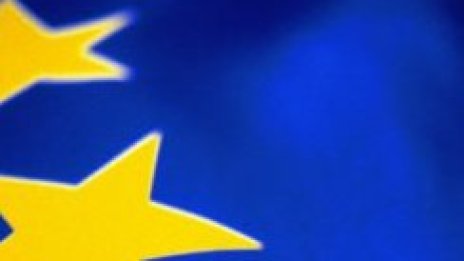 Европарламентът условно ни подкрепи за 1 януари 2007 г.