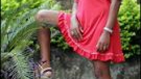 Модна линия на проститутки от Рио конкурира най-луксозния бутик