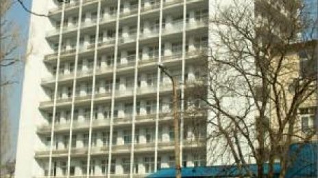 Шефът на Пирогов последва съдбата на Чирков