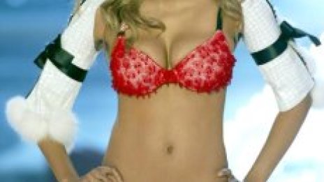 Мадона вдъхнови Тайра Бенкс да си махне целулита с йога