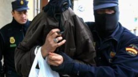 Испания залови 15 терористи, свързани с ал Кайда