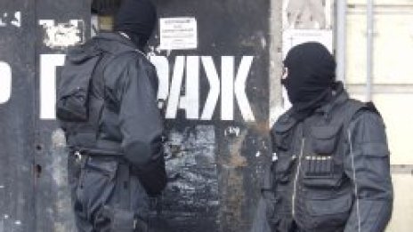 Шефове на МВР събраха пари за награда на полицаите, спасили заложника