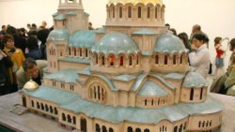 &quot;България на длан&quot; вече е в Министерство на културата