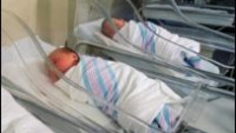 Новородени в казанлъшката болница стоят на 10&deg; заради спряно парно